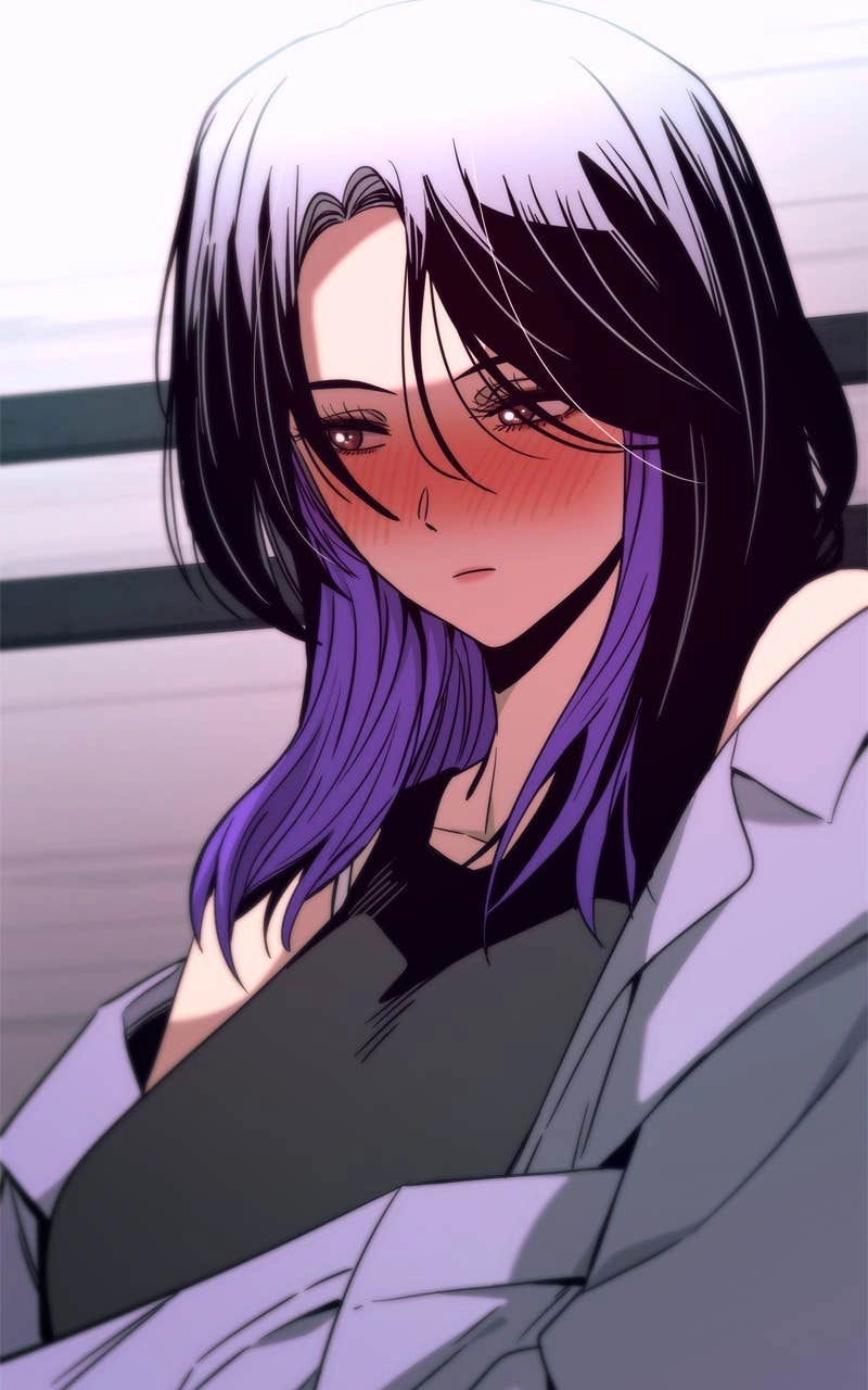 My Bias Gets on the Last Train Chapter 31 Page 130