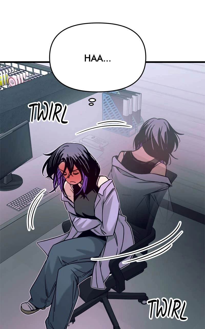 My Bias Gets on the Last Train Chapter 31 Page 132