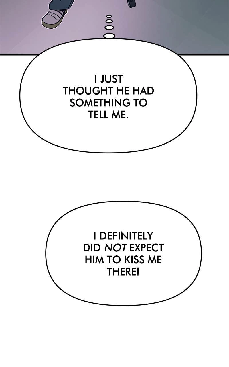 My Bias Gets on the Last Train Chapter 31 Page 133
