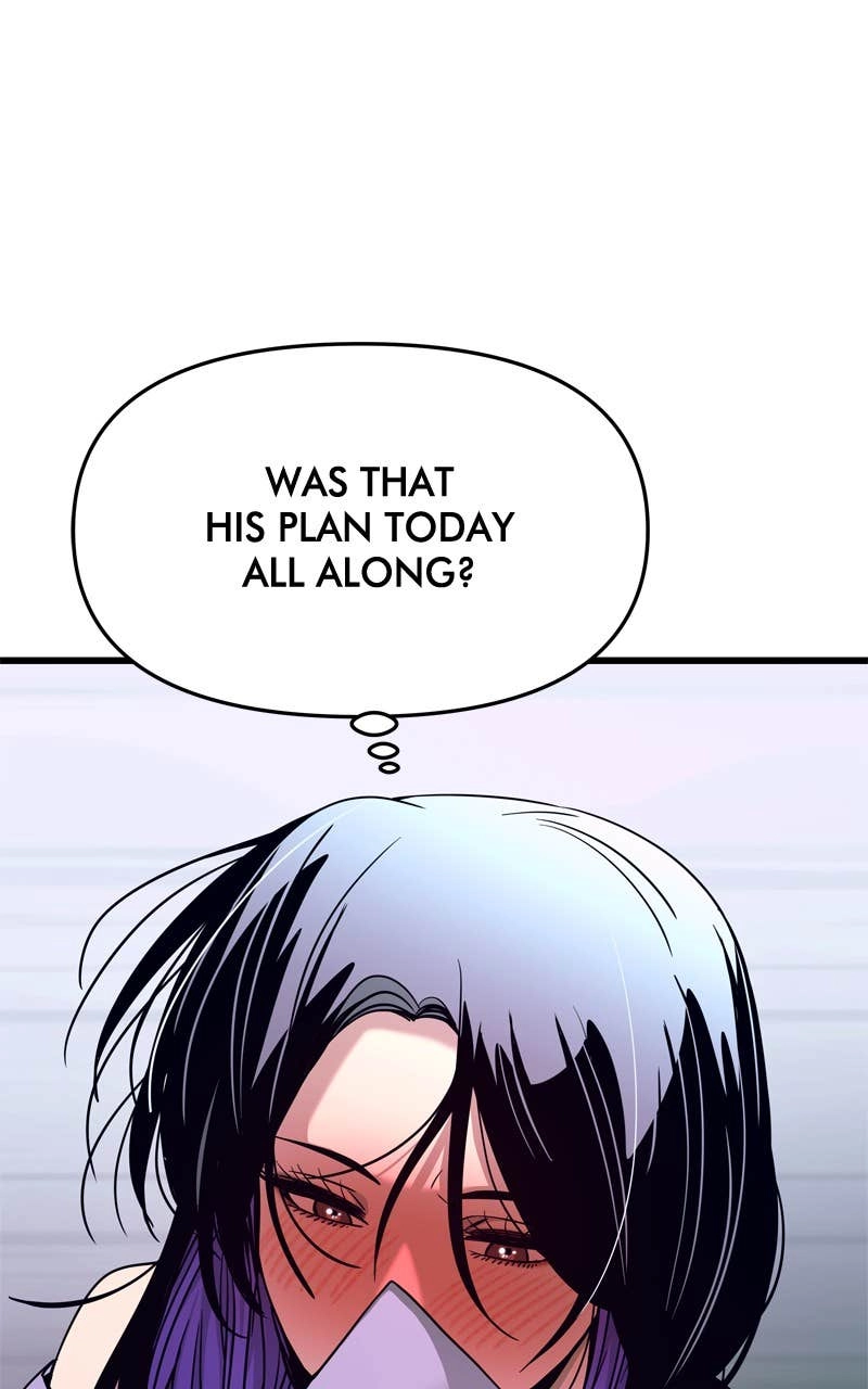 My Bias Gets on the Last Train Chapter 31 Page 134