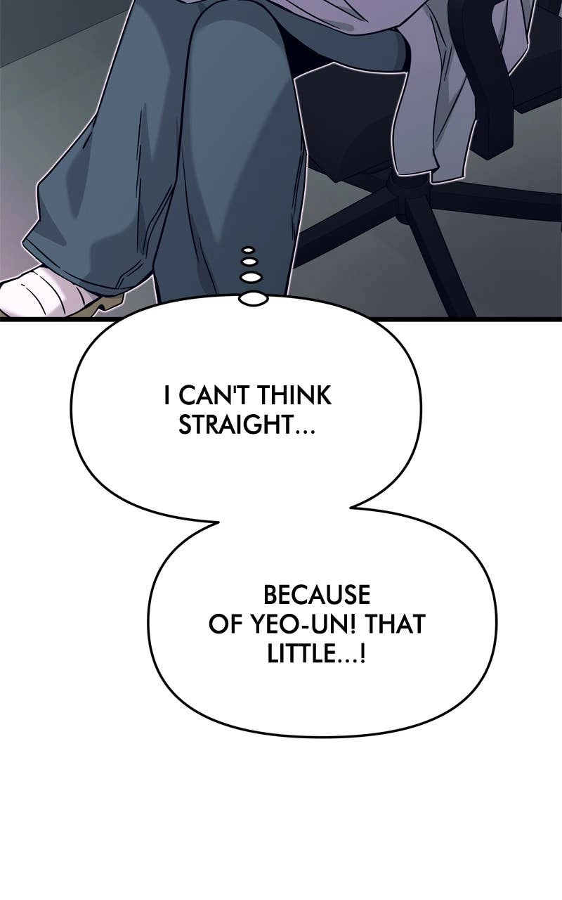 My Bias Gets on the Last Train Chapter 31 Page 137