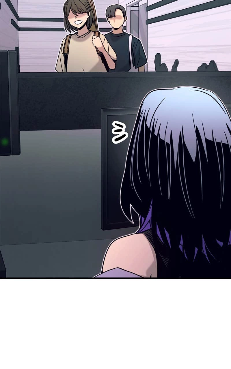 My Bias Gets on the Last Train Chapter 31 Page 141