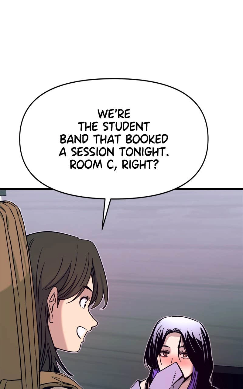 My Bias Gets on the Last Train Chapter 31 Page 142