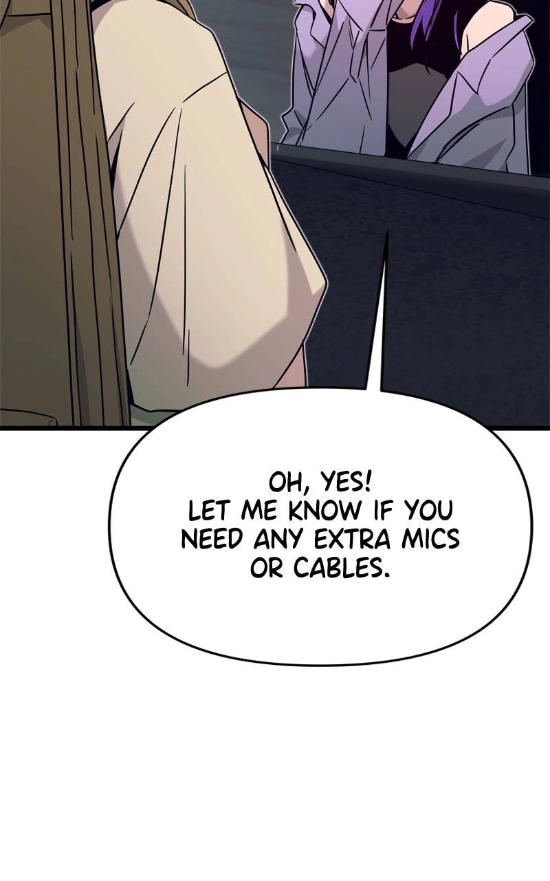 My Bias Gets on the Last Train Chapter 31 Page 143