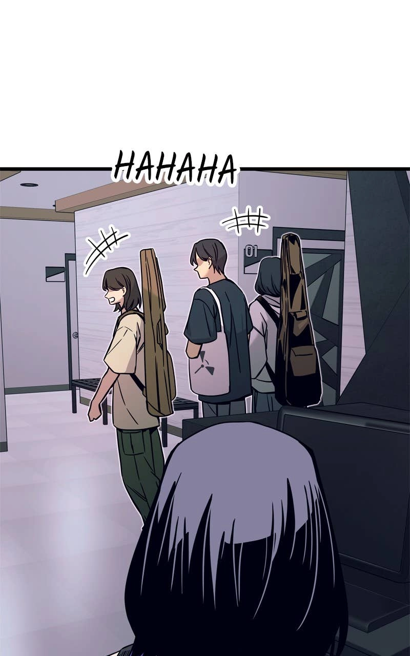 My Bias Gets on the Last Train Chapter 31 Page 144