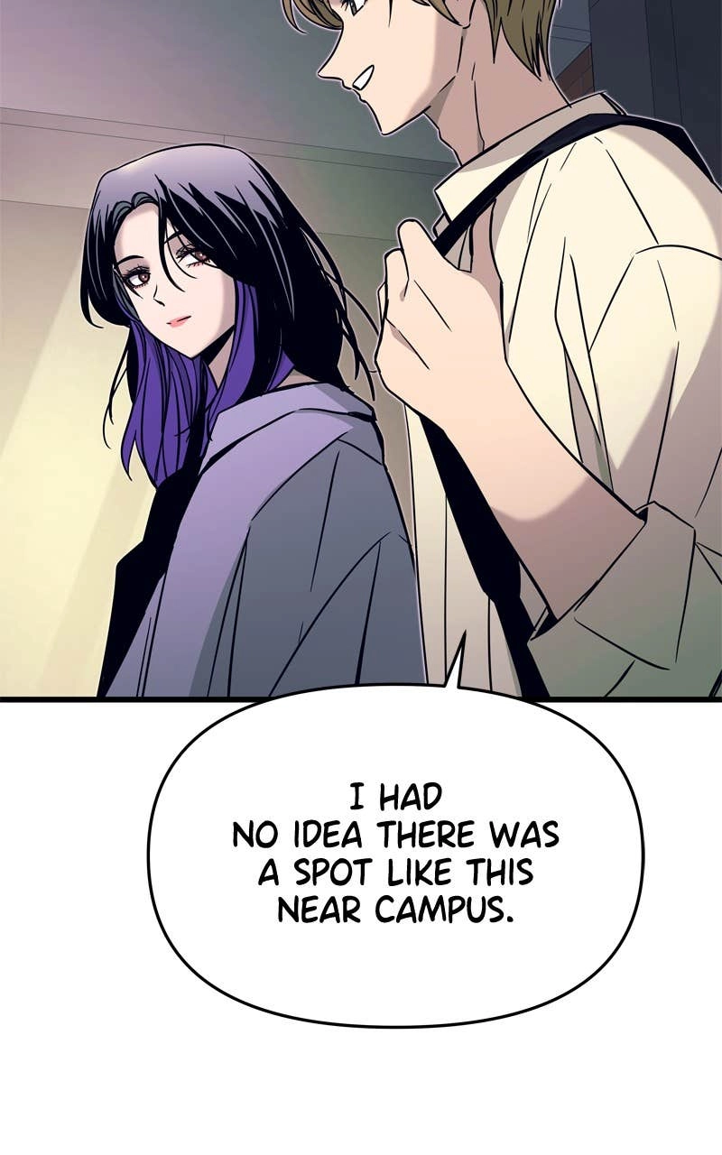 My Bias Gets on the Last Train Chapter 31 Page 15