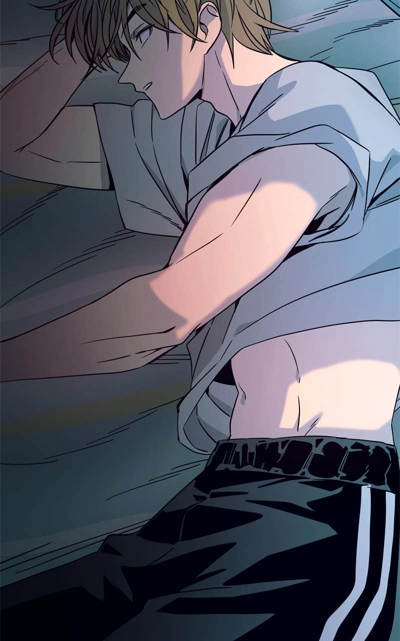 My Bias Gets on the Last Train Chapter 31 Page 160
