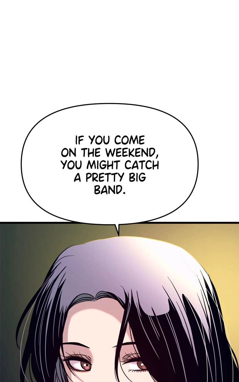 My Bias Gets on the Last Train Chapter 31 Page 16