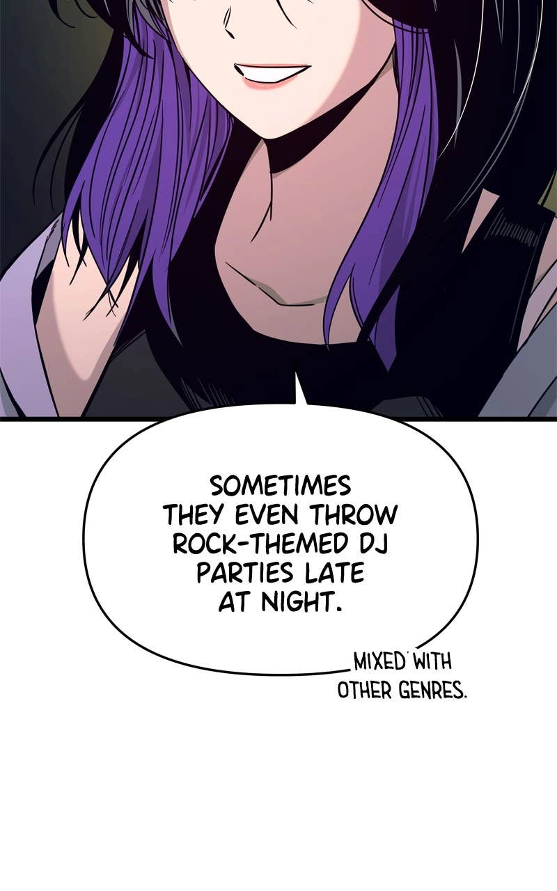 My Bias Gets on the Last Train Chapter 31 Page 17