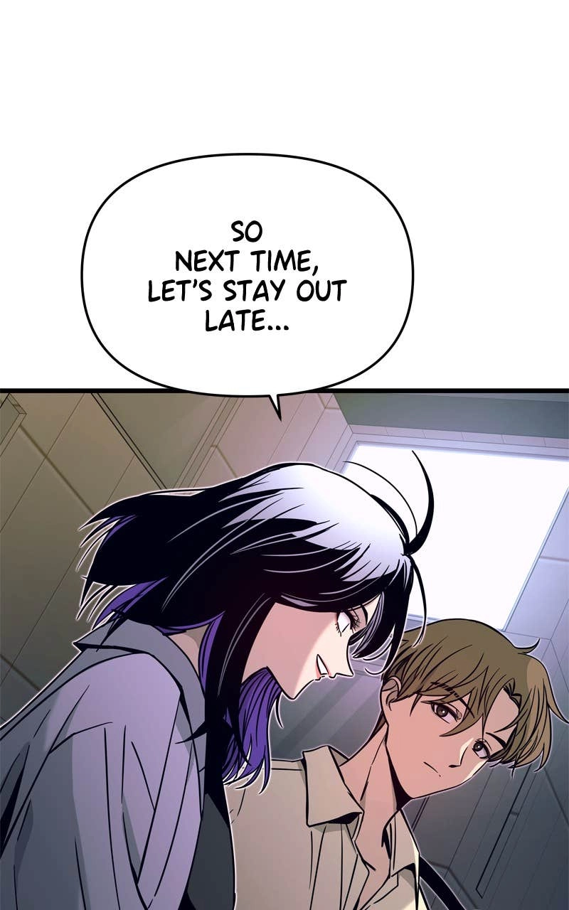 My Bias Gets on the Last Train Chapter 31 Page 18