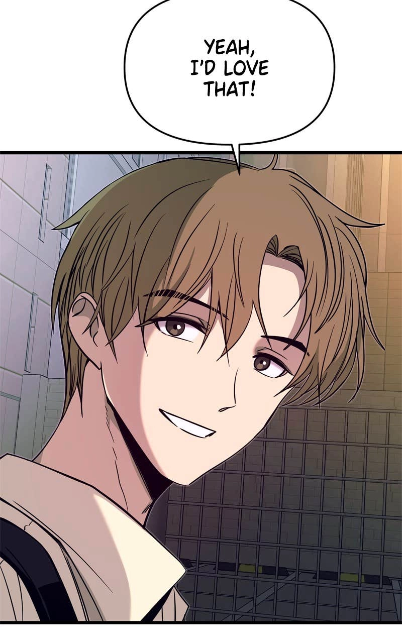 My Bias Gets on the Last Train Chapter 31 Page 20