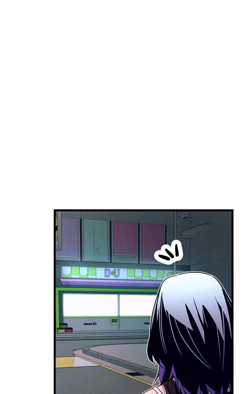 My Bias Gets on the Last Train Chapter 31 Page 21