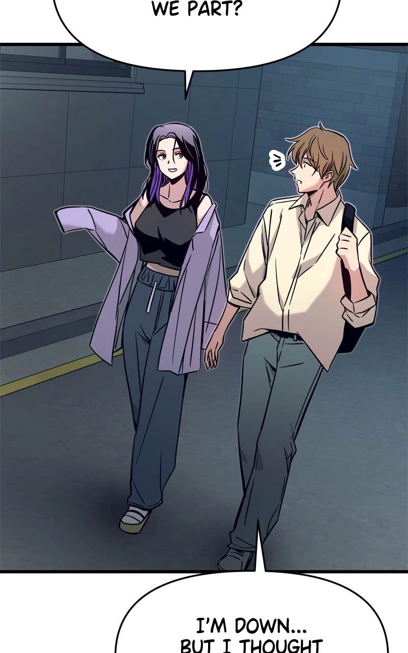 My Bias Gets on the Last Train Chapter 31 Page 23