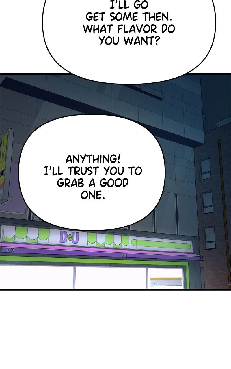 My Bias Gets on the Last Train Chapter 31 Page 25