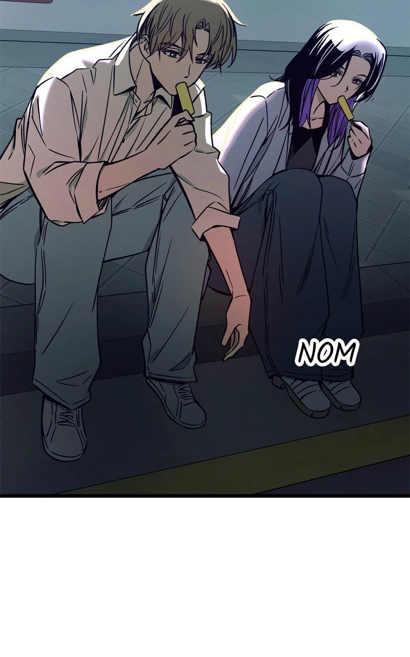 My Bias Gets on the Last Train Chapter 31 Page 30