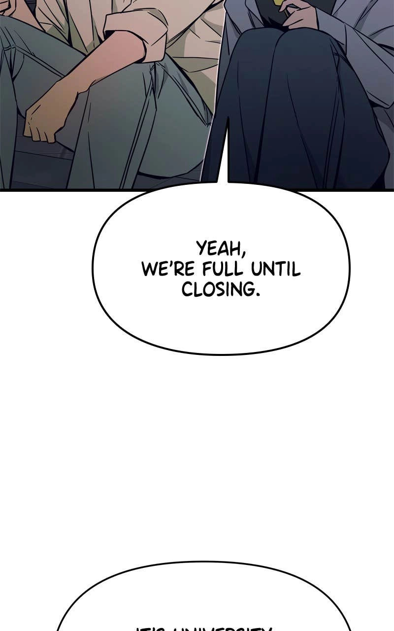 My Bias Gets on the Last Train Chapter 31 Page 32