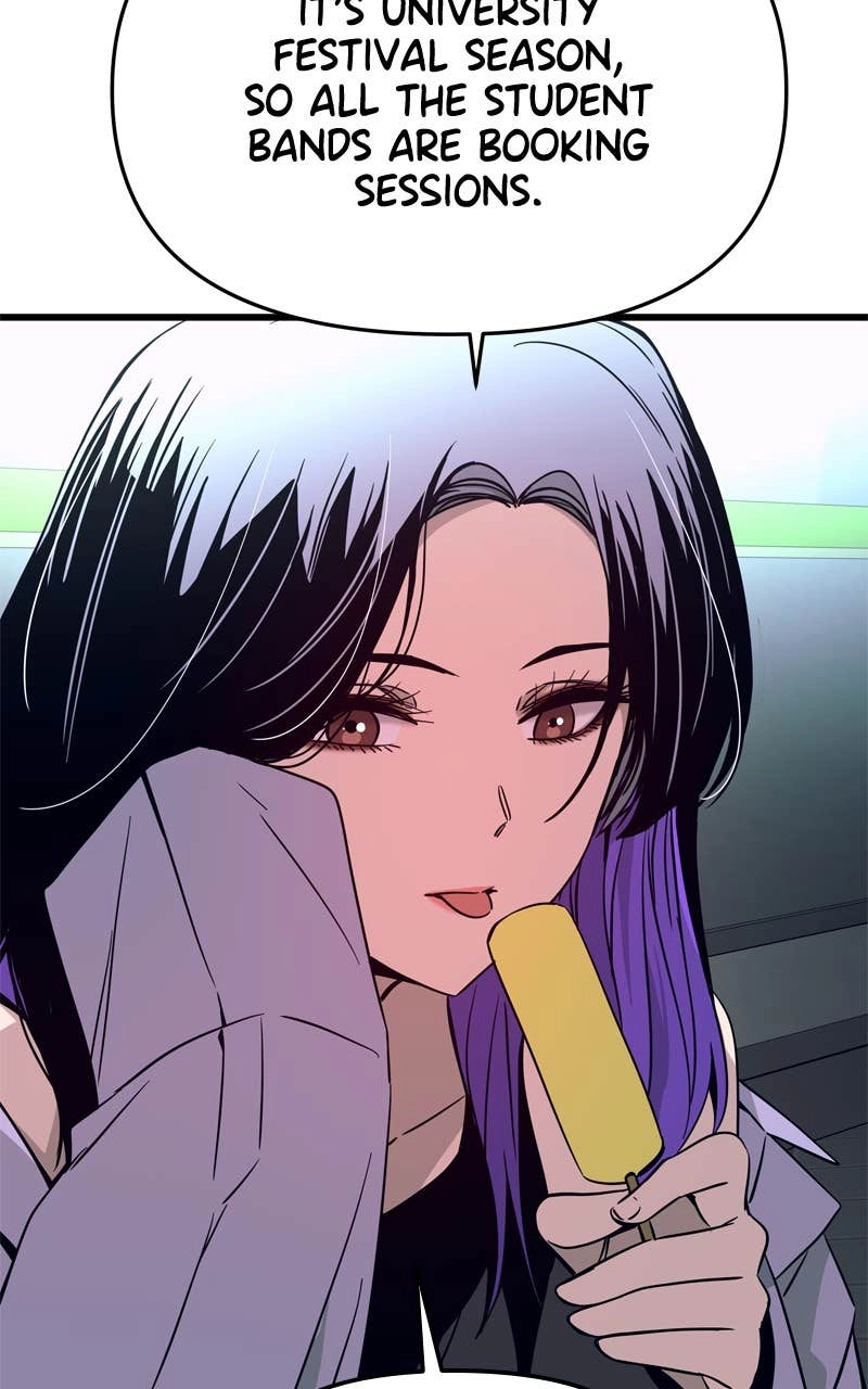 My Bias Gets on the Last Train Chapter 31 Page 33