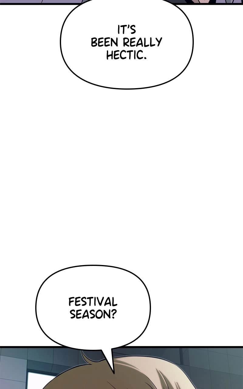My Bias Gets on the Last Train Chapter 31 Page 34