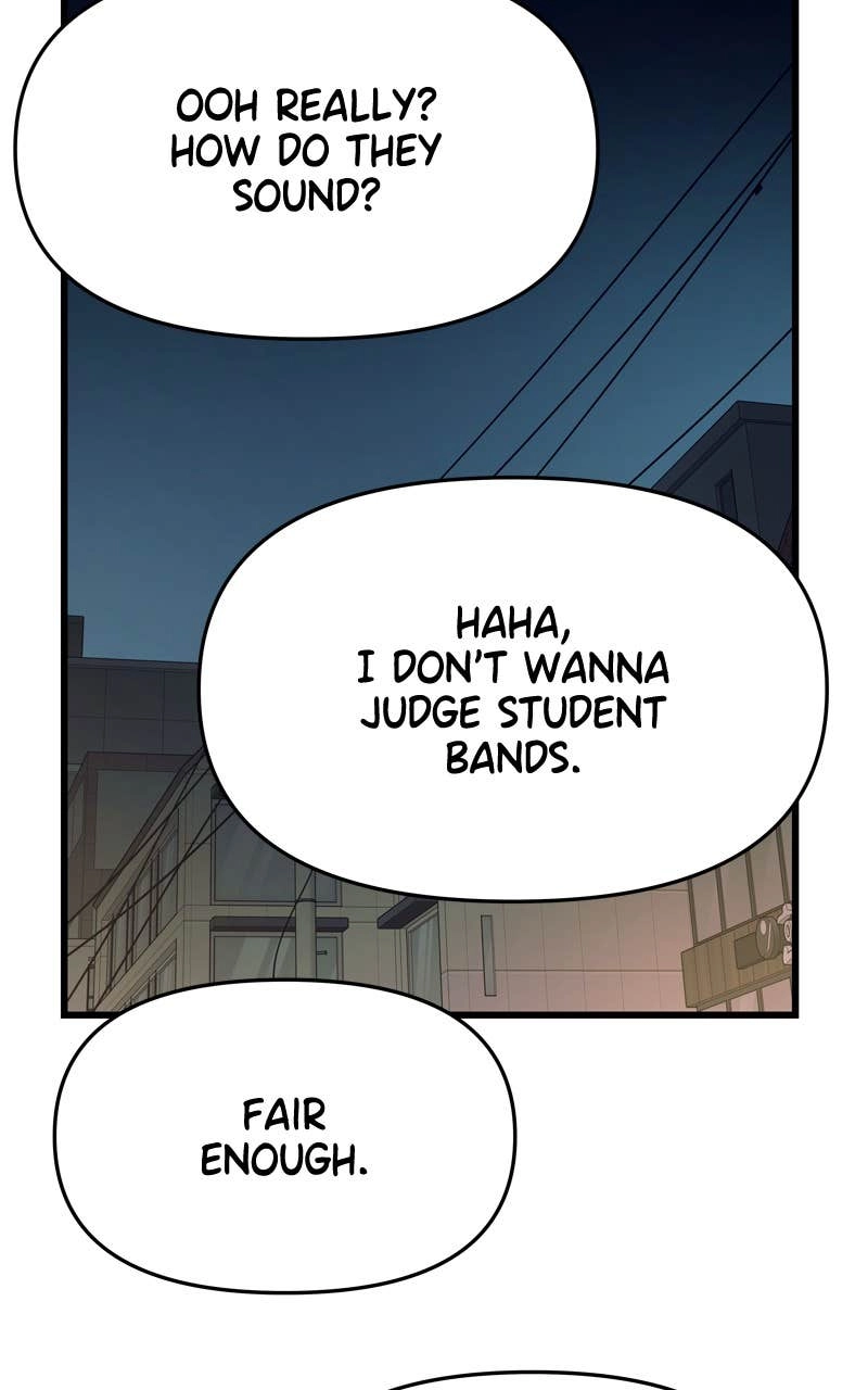 My Bias Gets on the Last Train Chapter 31 Page 37
