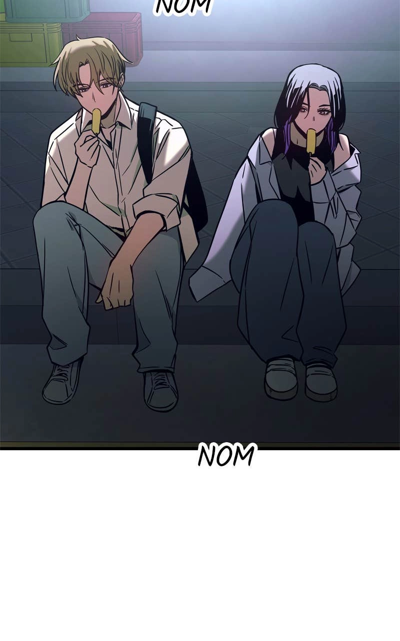 My Bias Gets on the Last Train Chapter 31 Page 39