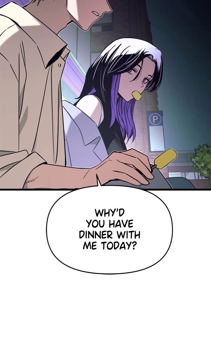 My Bias Gets on the Last Train Chapter 31 Page 42