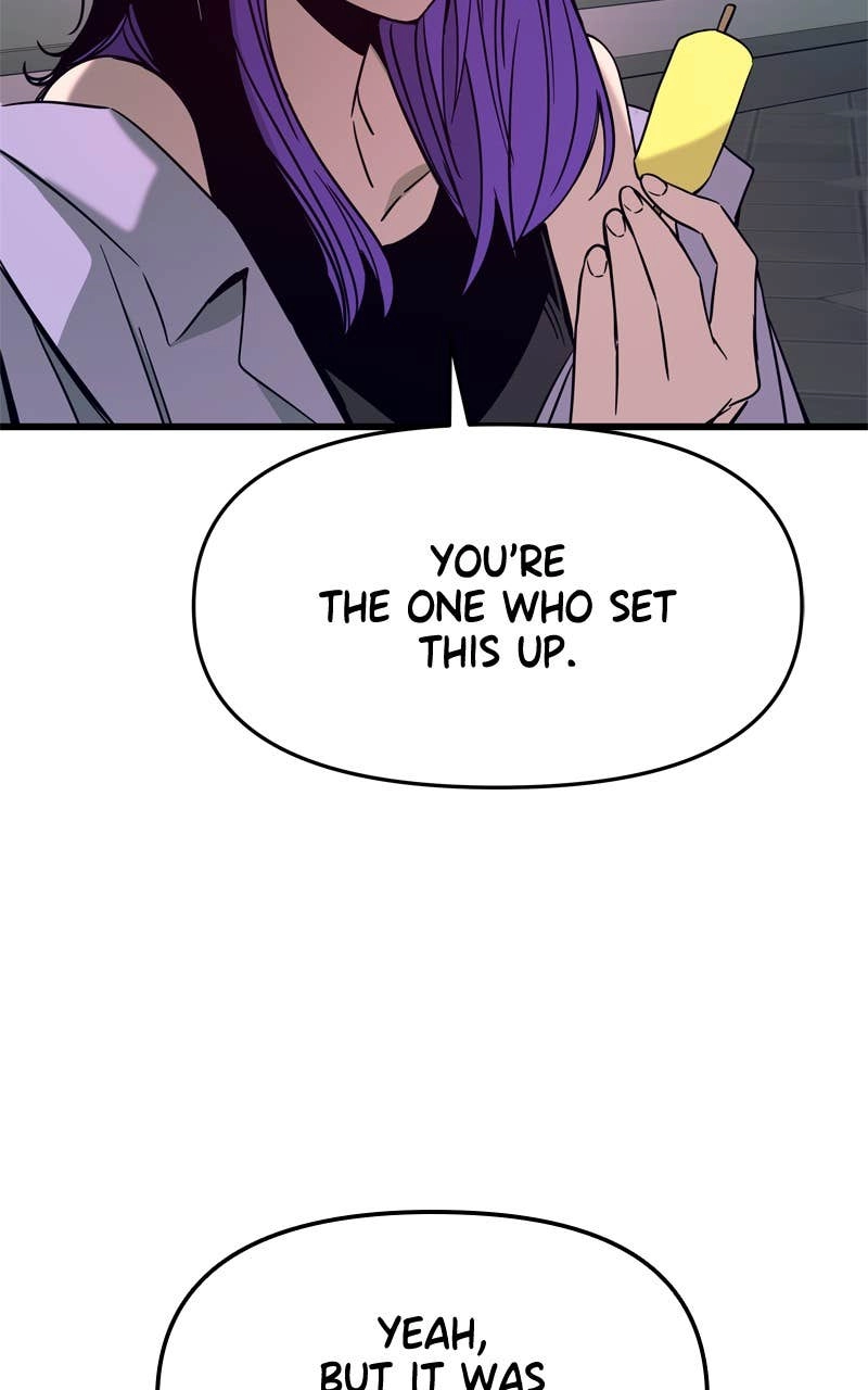 My Bias Gets on the Last Train Chapter 31 Page 44