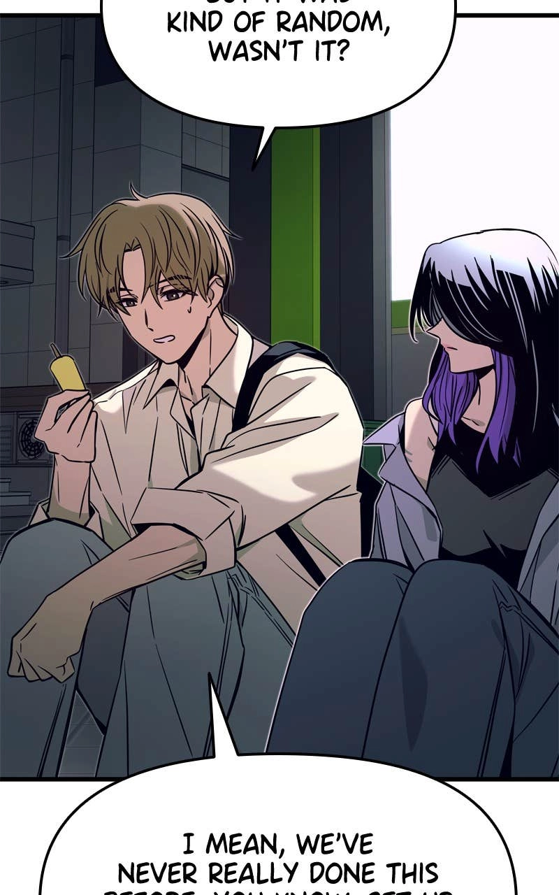 My Bias Gets on the Last Train Chapter 31 Page 45