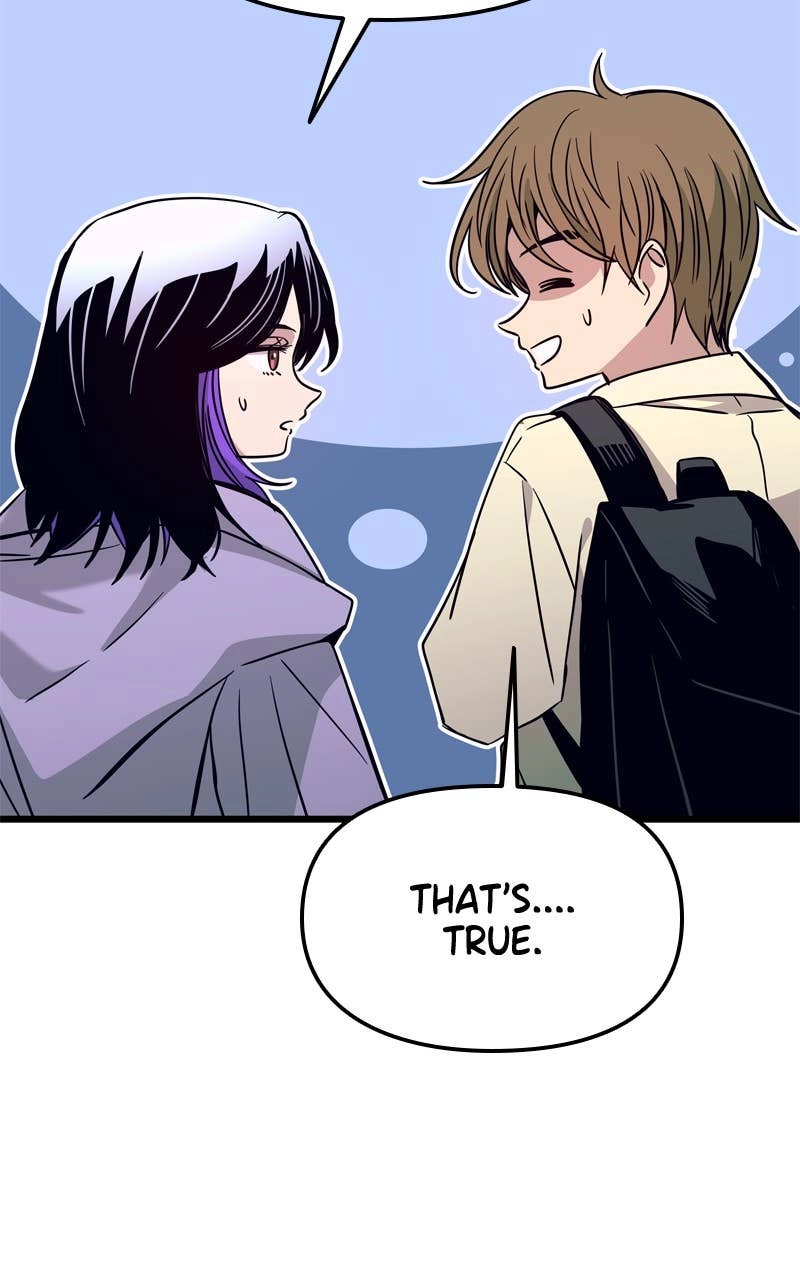 My Bias Gets on the Last Train Chapter 31 Page 48