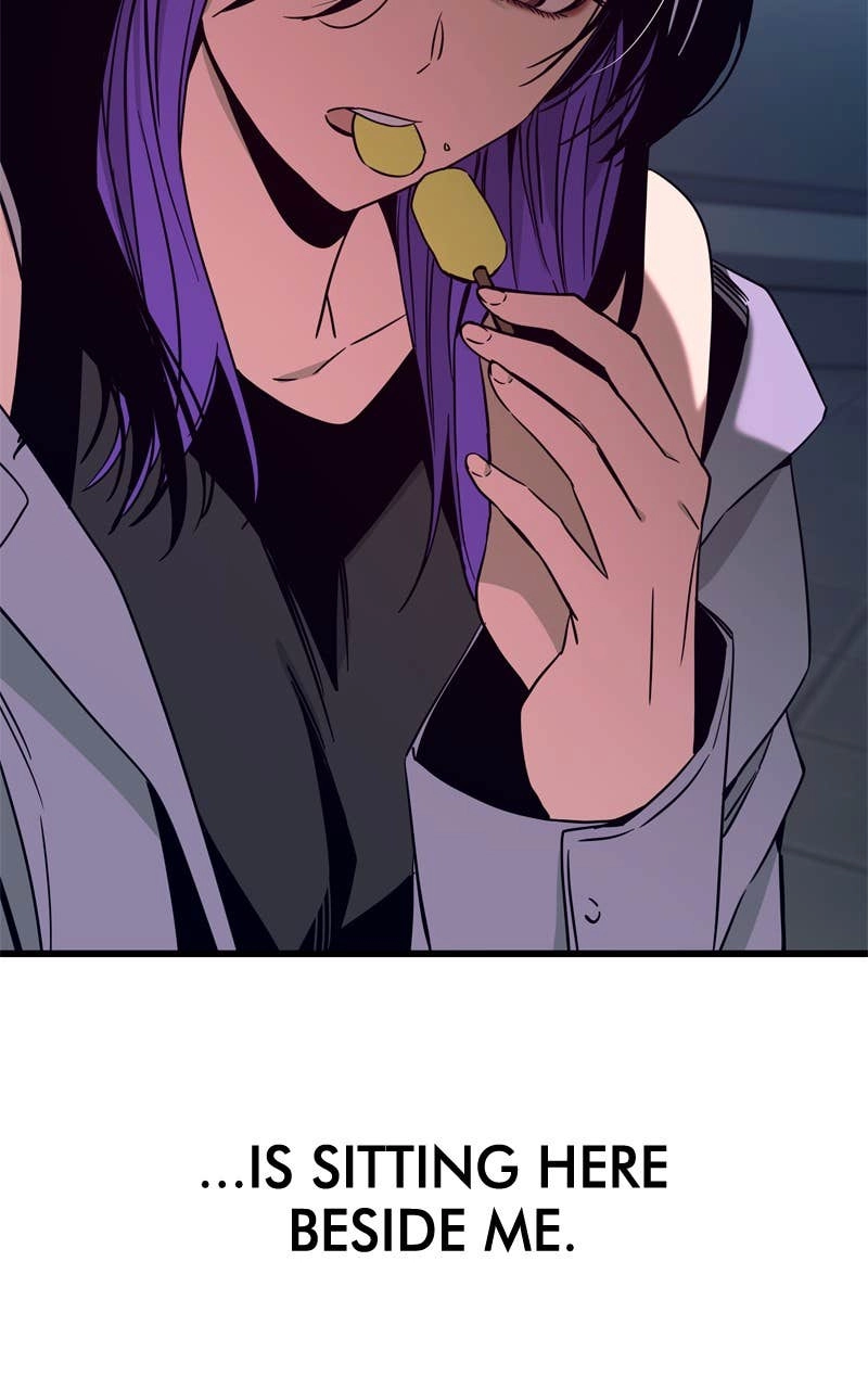 My Bias Gets on the Last Train Chapter 31 Page 58