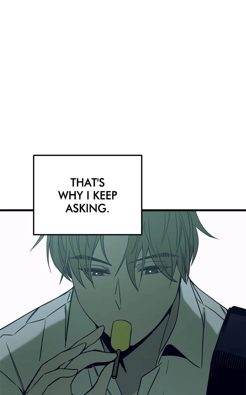 My Bias Gets on the Last Train Chapter 31 Page 59