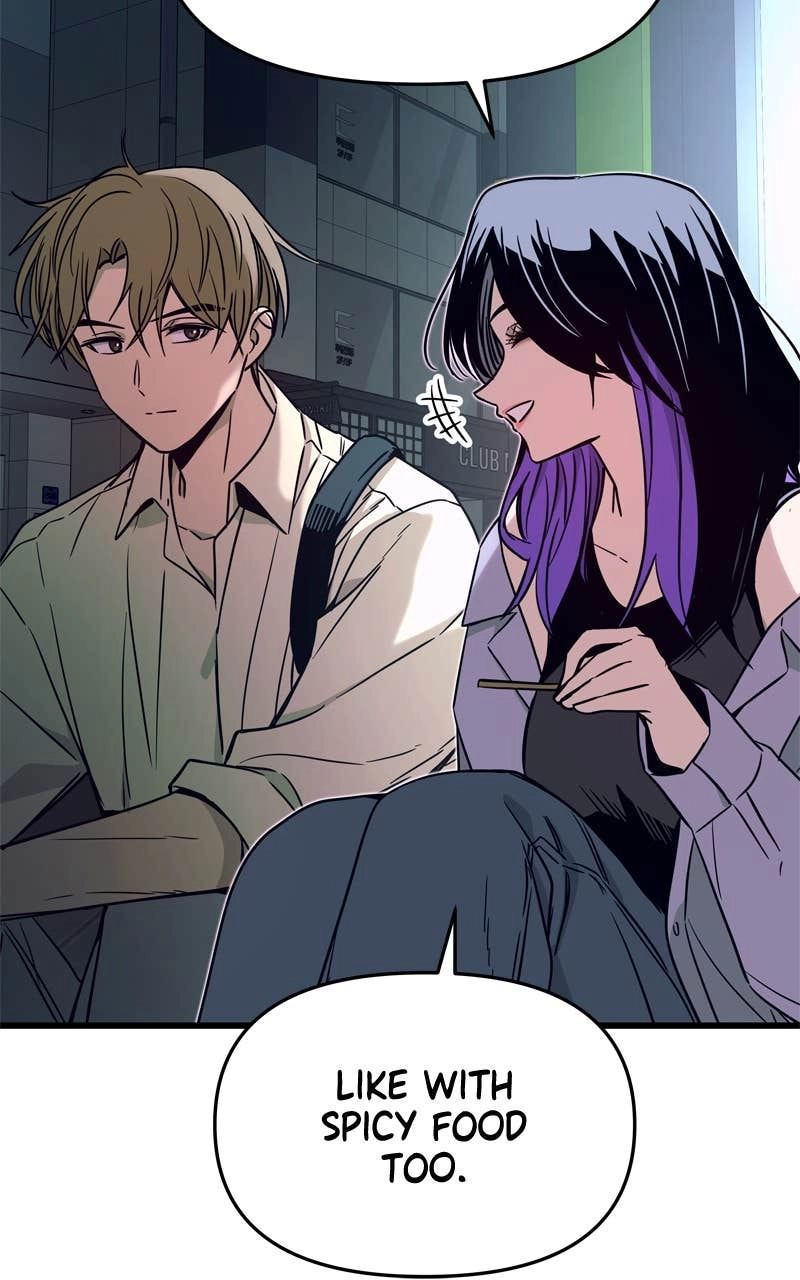 My Bias Gets on the Last Train Chapter 31 Page 63