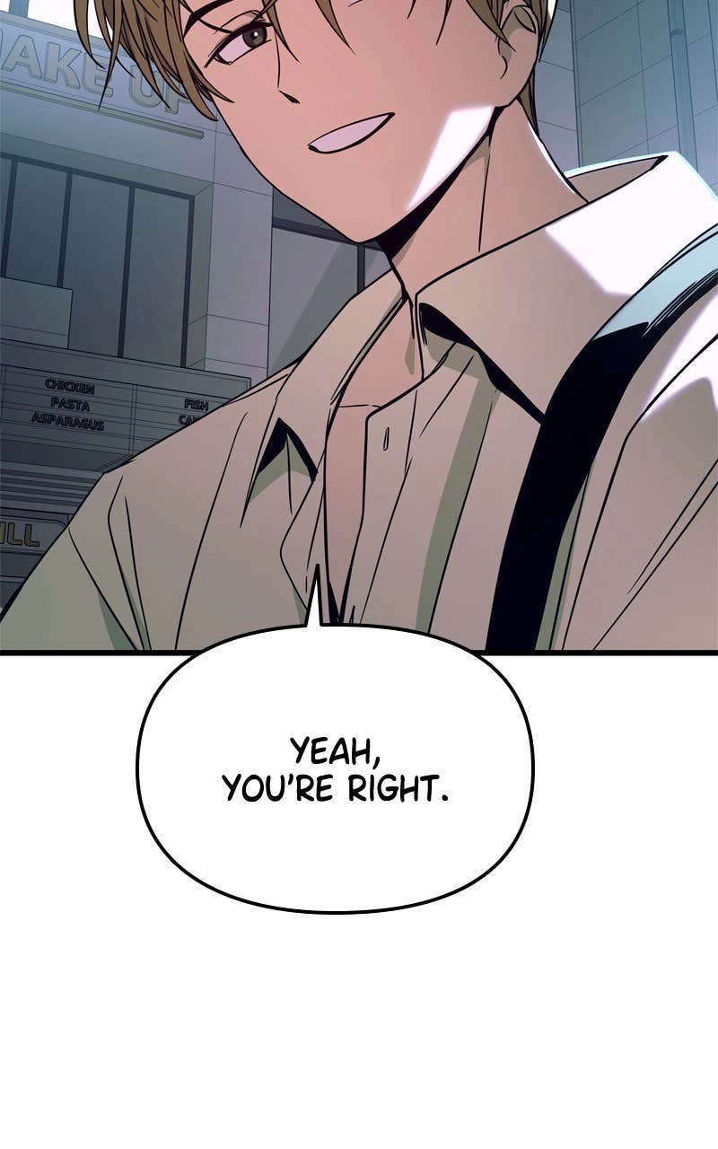 My Bias Gets on the Last Train Chapter 31 Page 65