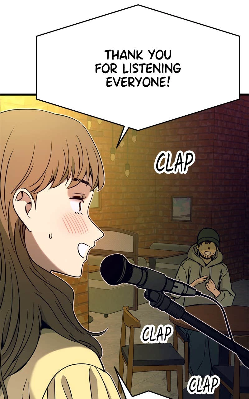 My Bias Gets on the Last Train Chapter 31 Page 6