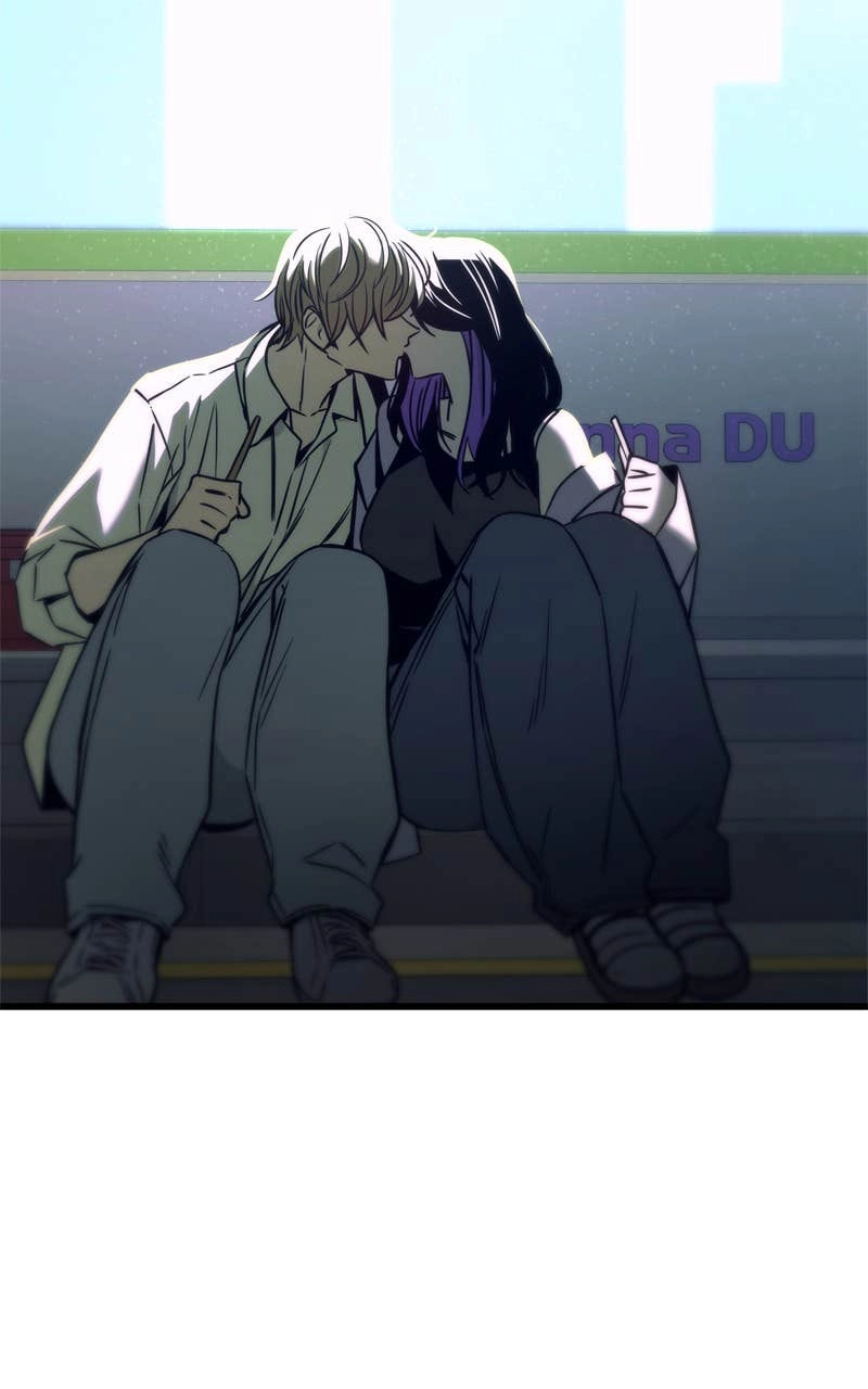 My Bias Gets on the Last Train Chapter 31 Page 70