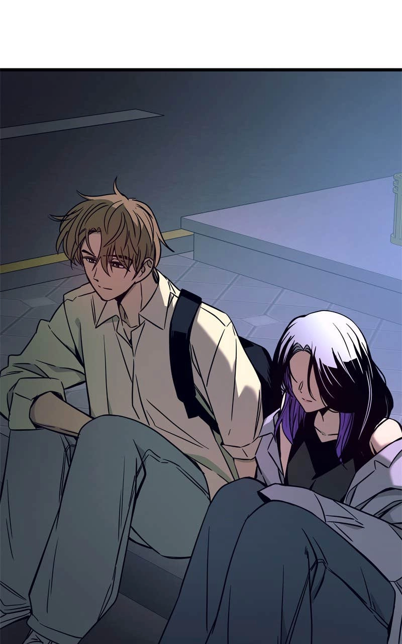 My Bias Gets on the Last Train Chapter 31 Page 75