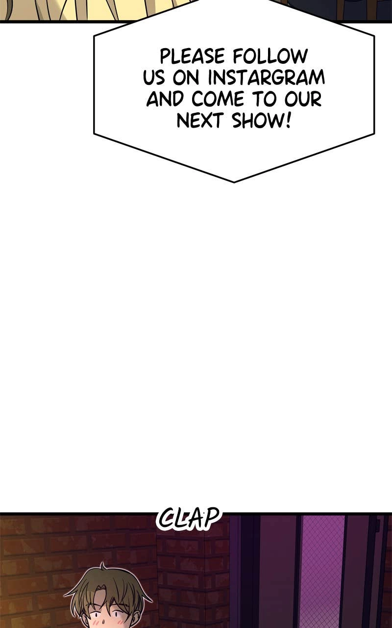 My Bias Gets on the Last Train Chapter 31 Page 7