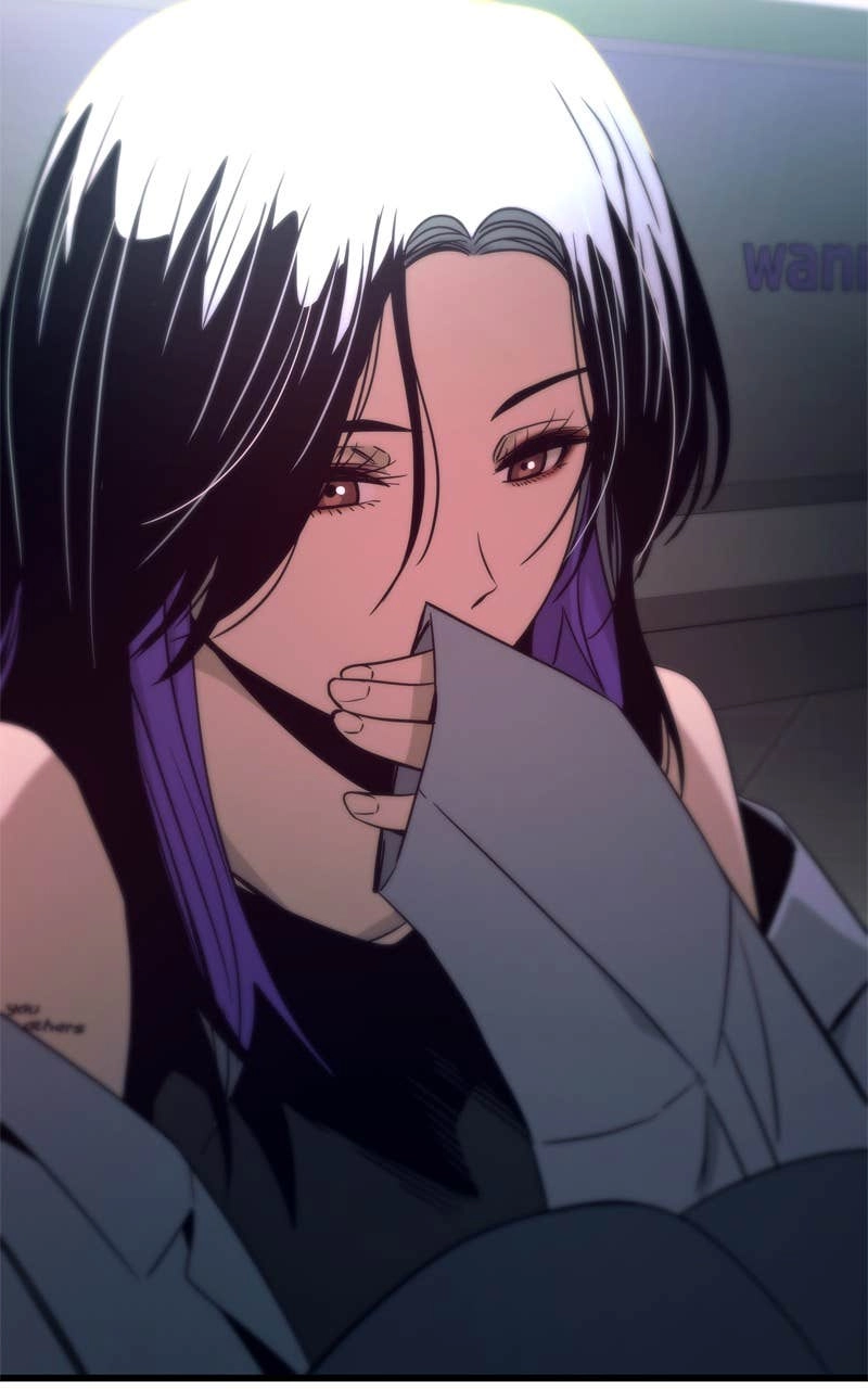 My Bias Gets on the Last Train Chapter 31 Page 80