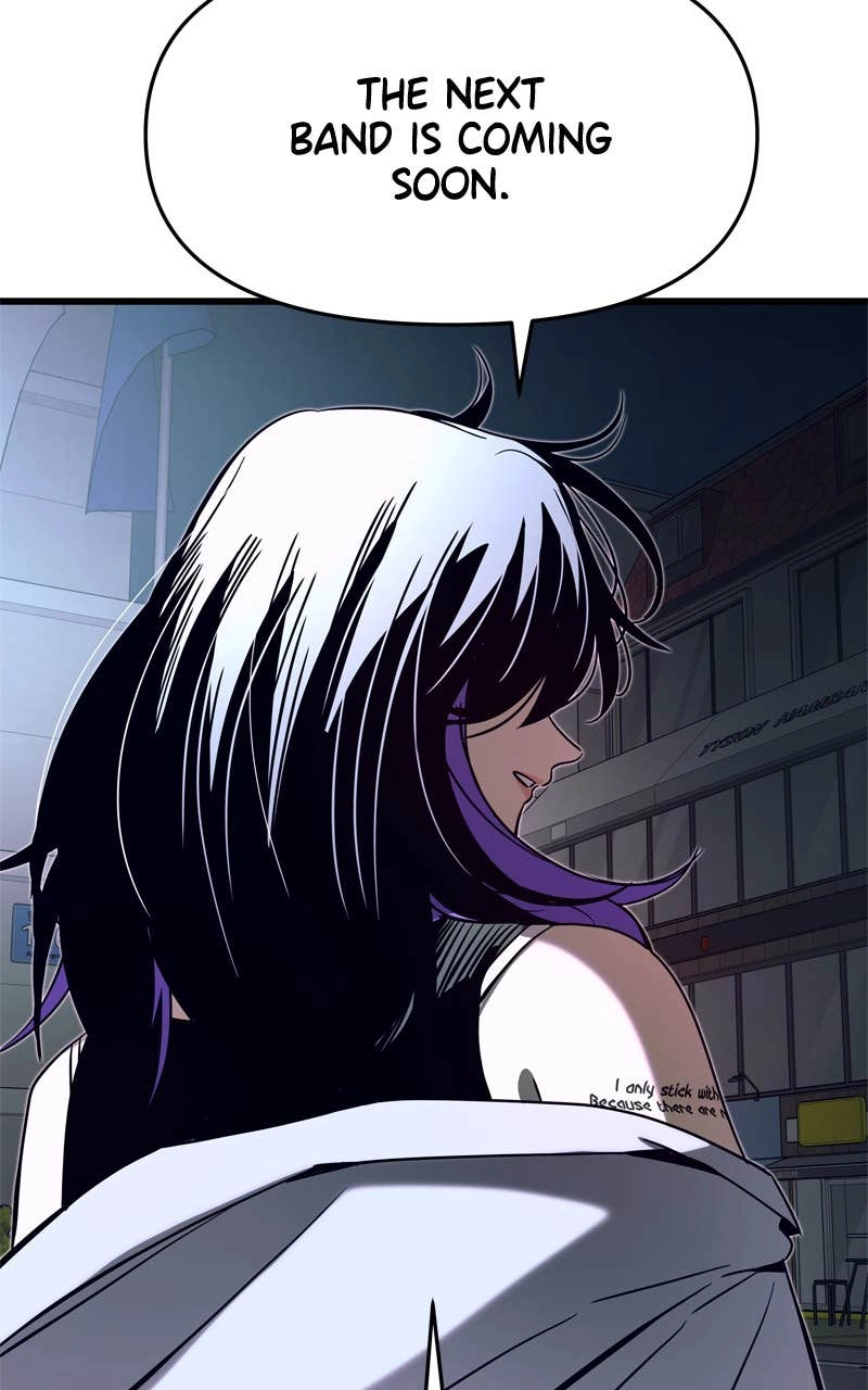 My Bias Gets on the Last Train Chapter 31 Page 83
