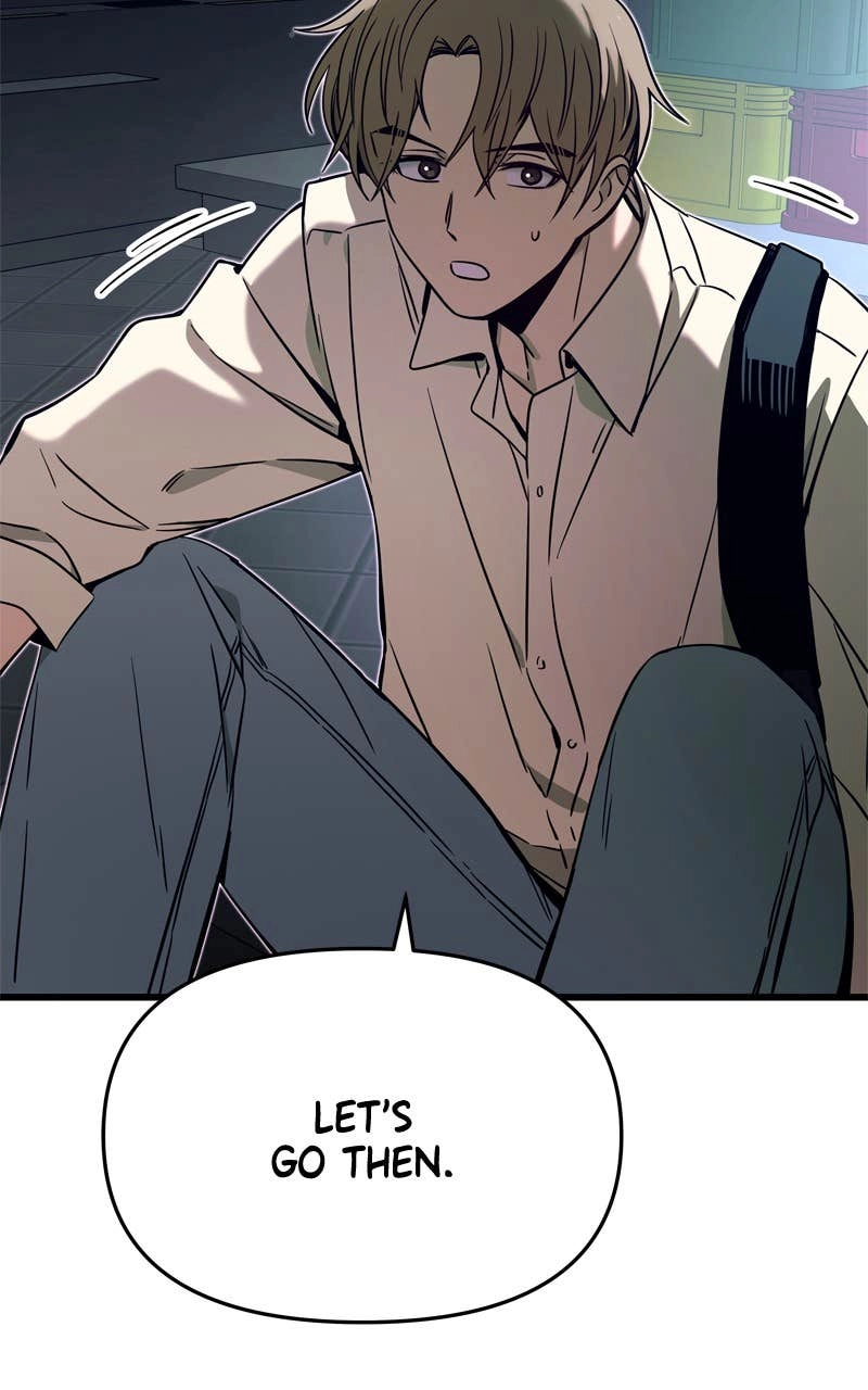 My Bias Gets on the Last Train Chapter 31 Page 85