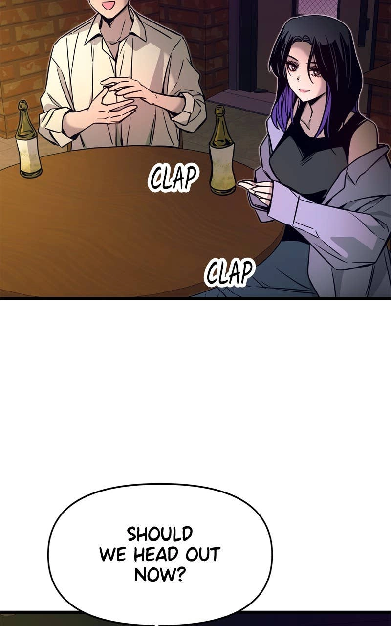 My Bias Gets on the Last Train Chapter 31 Page 8