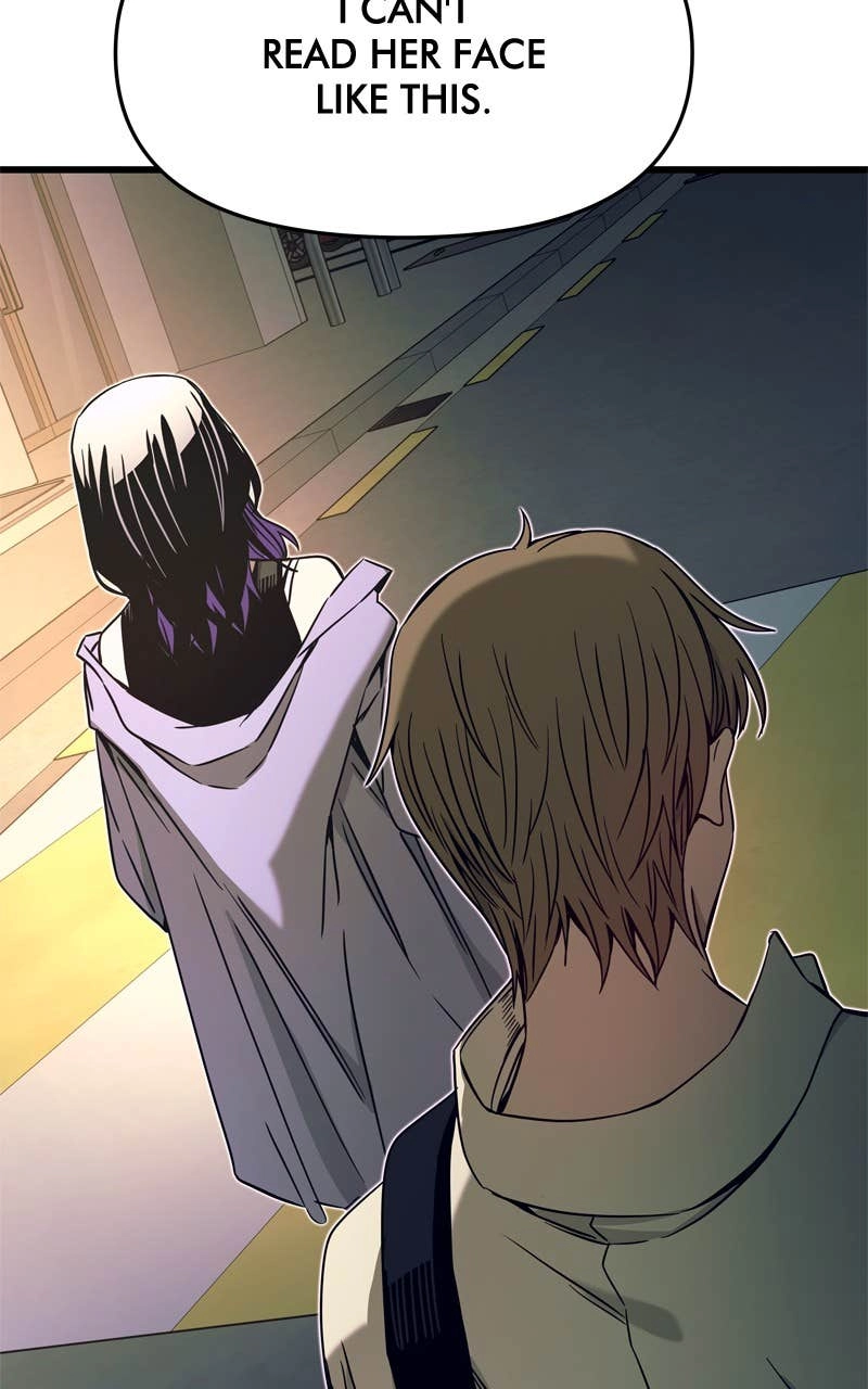 My Bias Gets on the Last Train Chapter 31 Page 91
