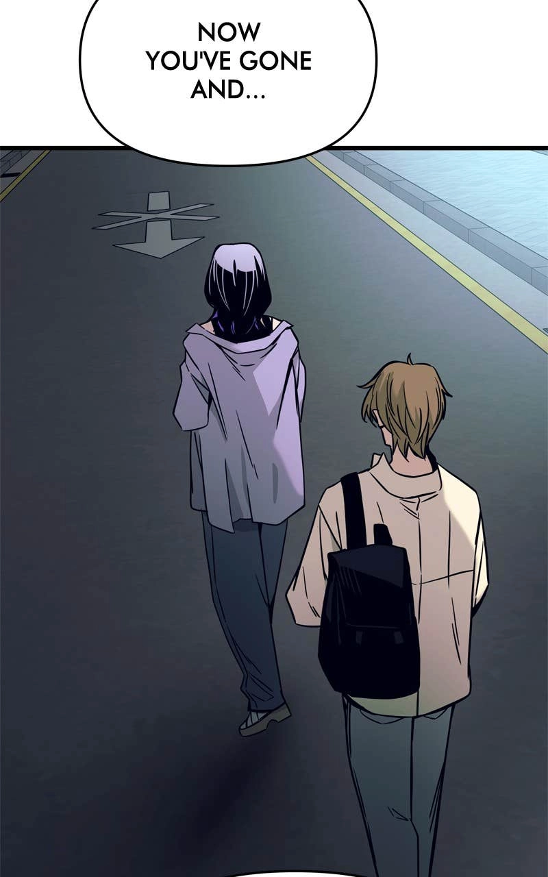 My Bias Gets on the Last Train Chapter 31 Page 94