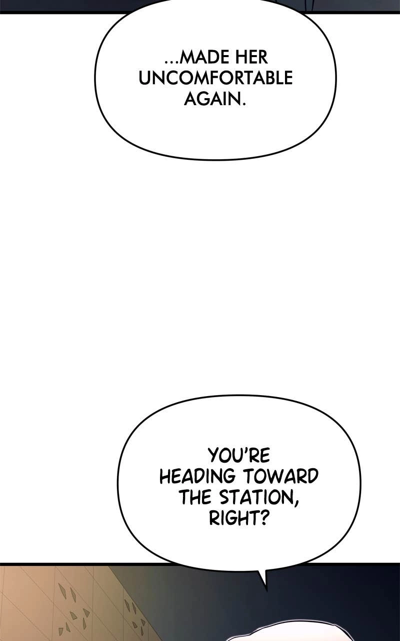 My Bias Gets on the Last Train Chapter 31 Page 95