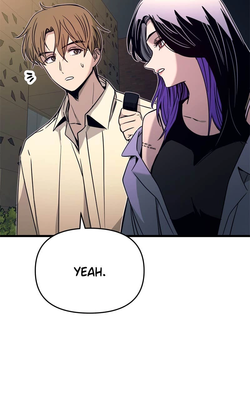 My Bias Gets on the Last Train Chapter 31 Page 96