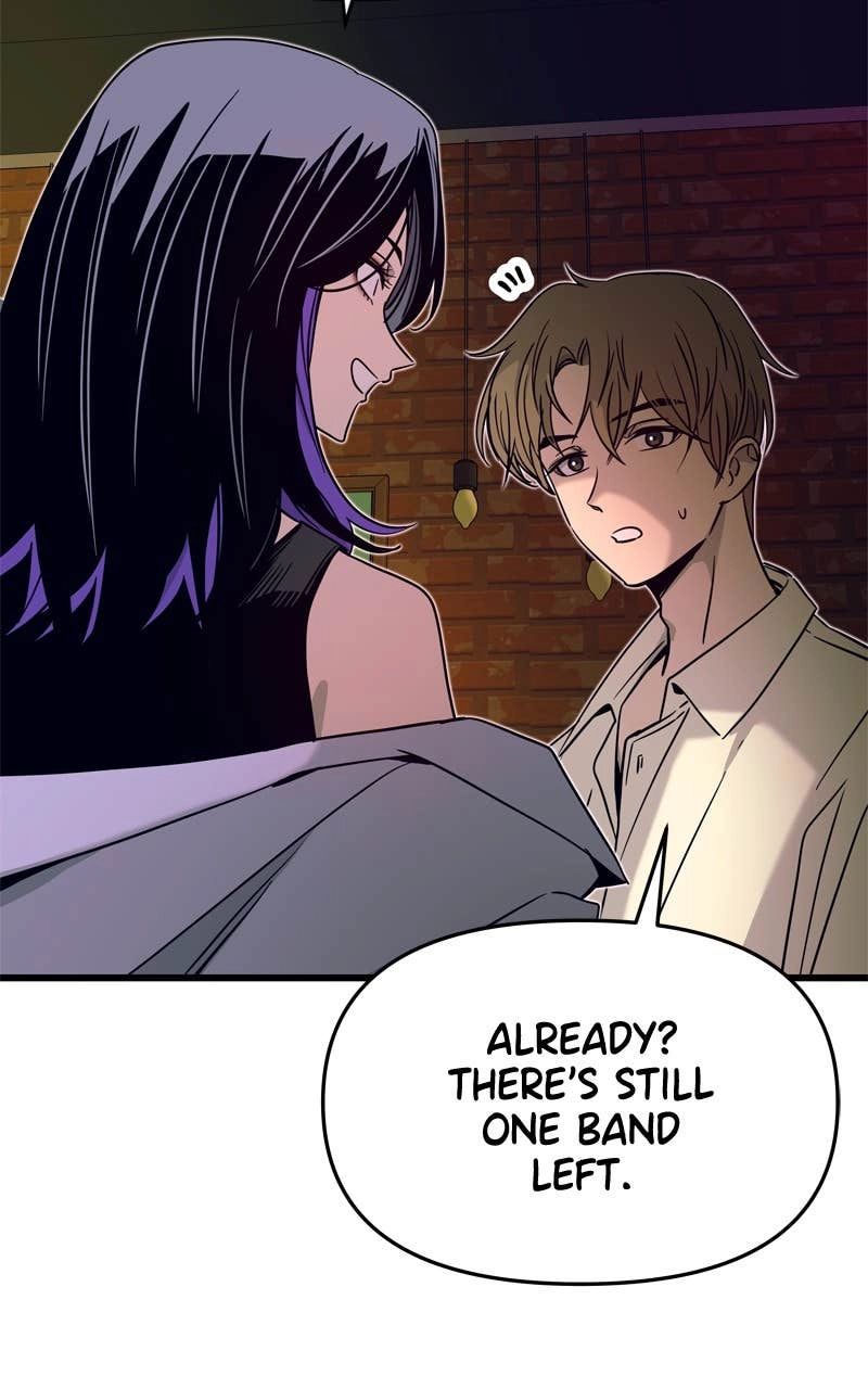 My Bias Gets on the Last Train Chapter 31 Page 9