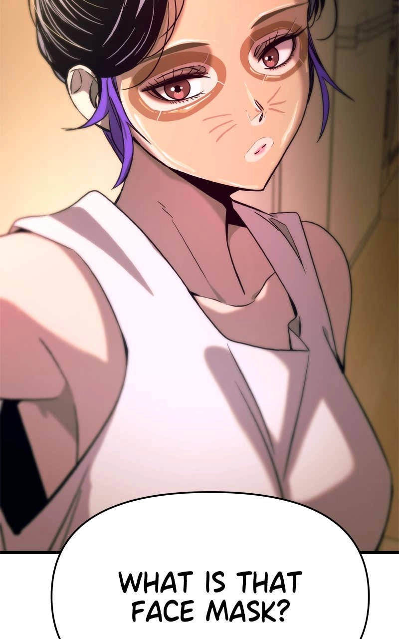 My Bias Gets on the Last Train Chapter 28 Page 101