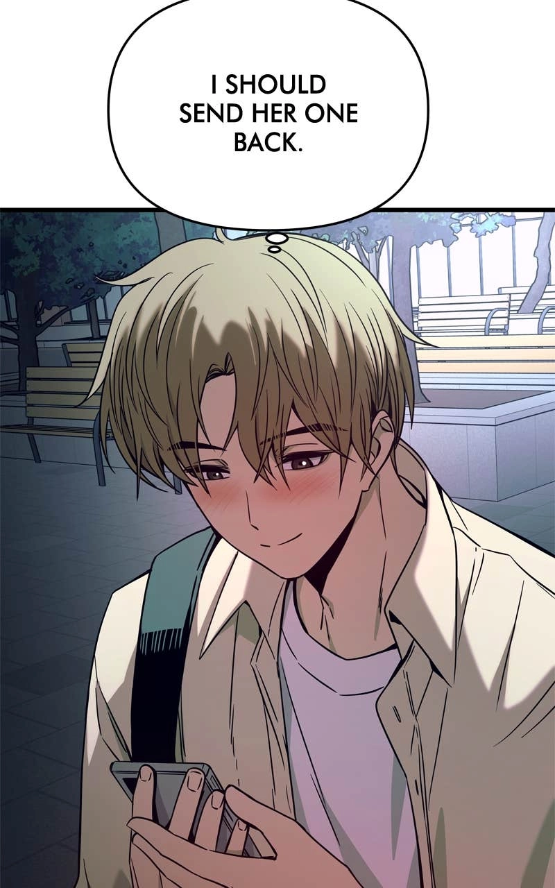 My Bias Gets on the Last Train Chapter 28 Page 106