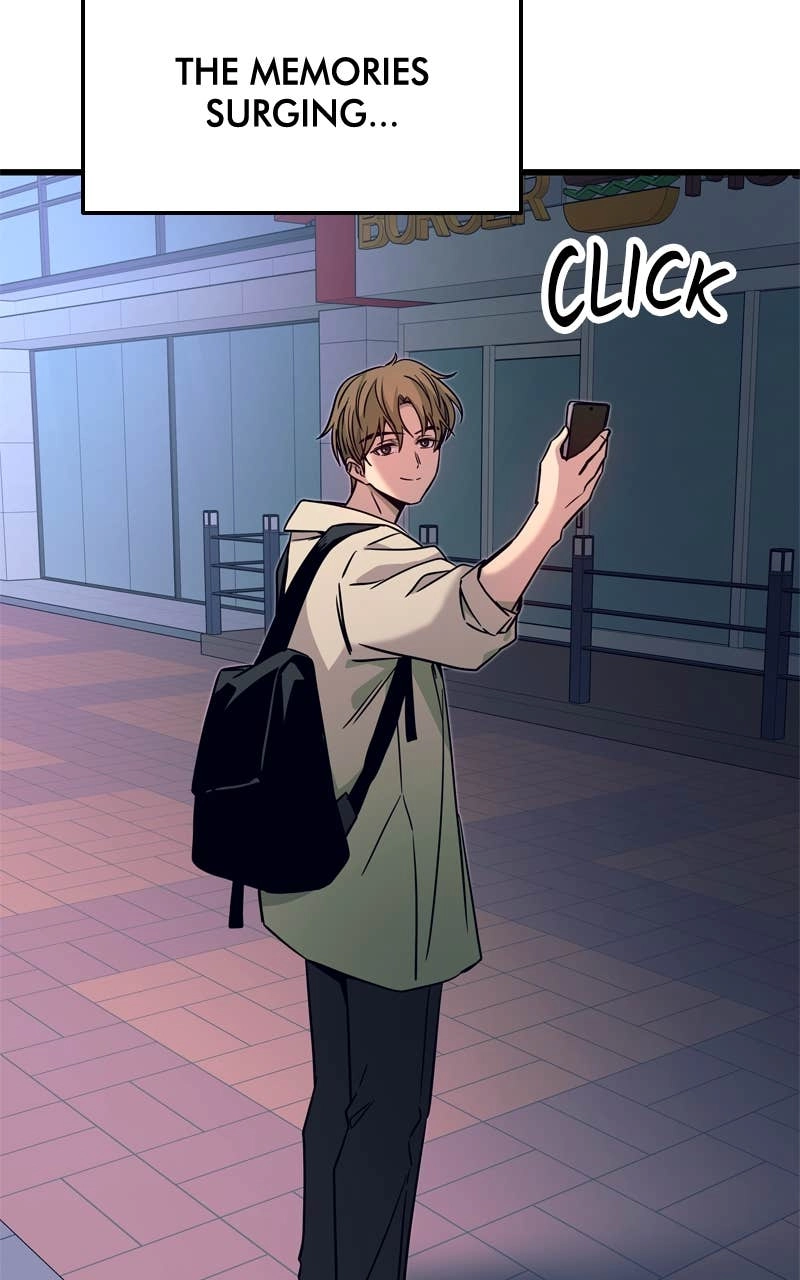 My Bias Gets on the Last Train Chapter 28 Page 109