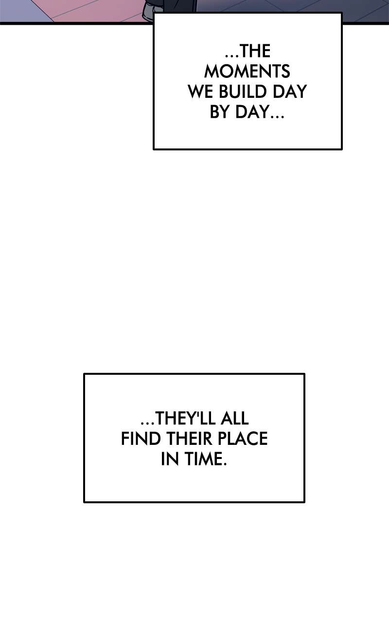 My Bias Gets on the Last Train Chapter 28 Page 110
