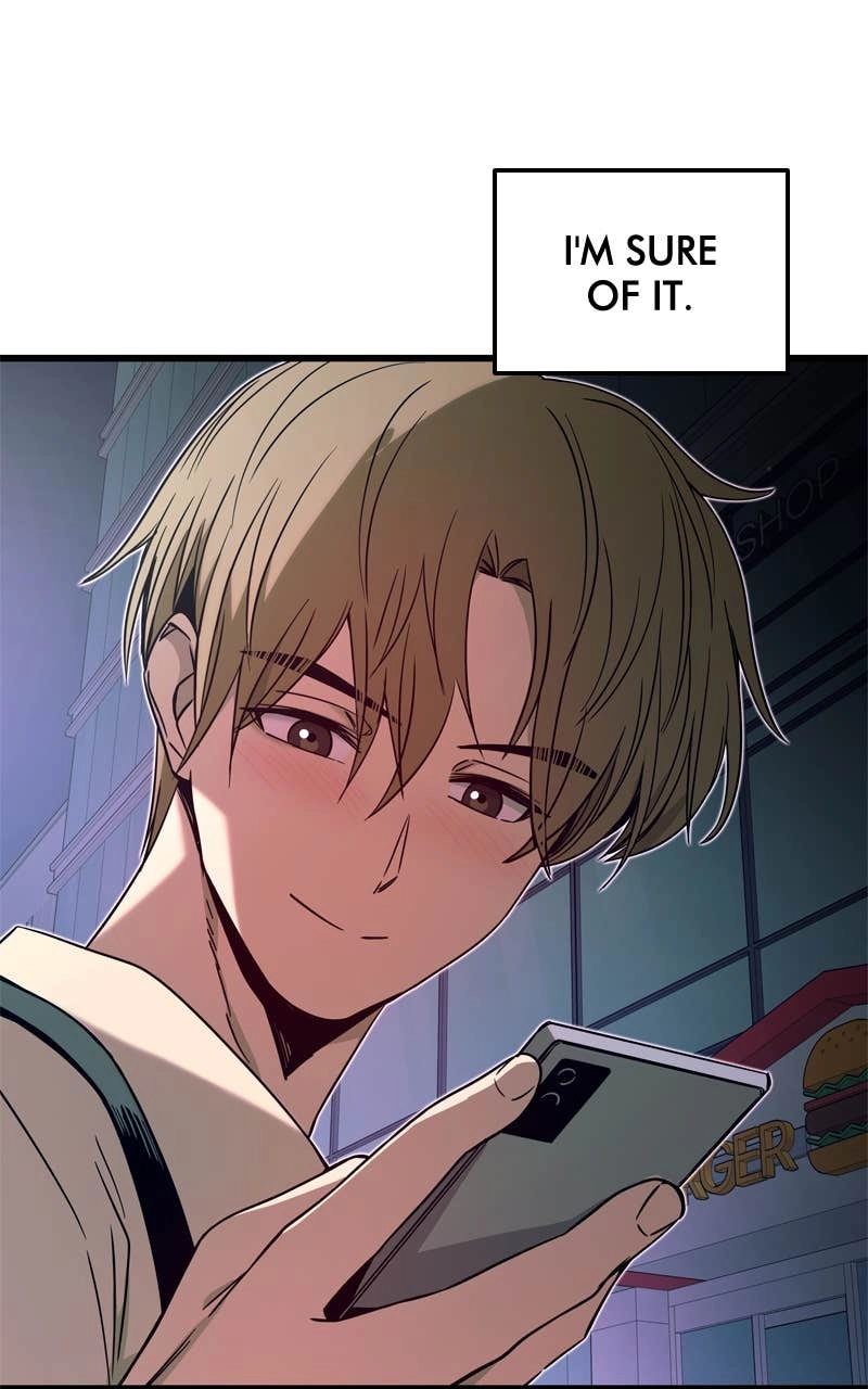 My Bias Gets on the Last Train Chapter 28 Page 111